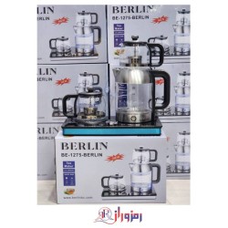 چای ساز صفحه ای برلین BE-1275